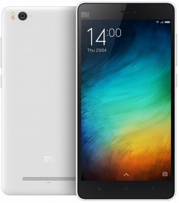 Замена экрана на телефоне Xiaomi Mi 4i